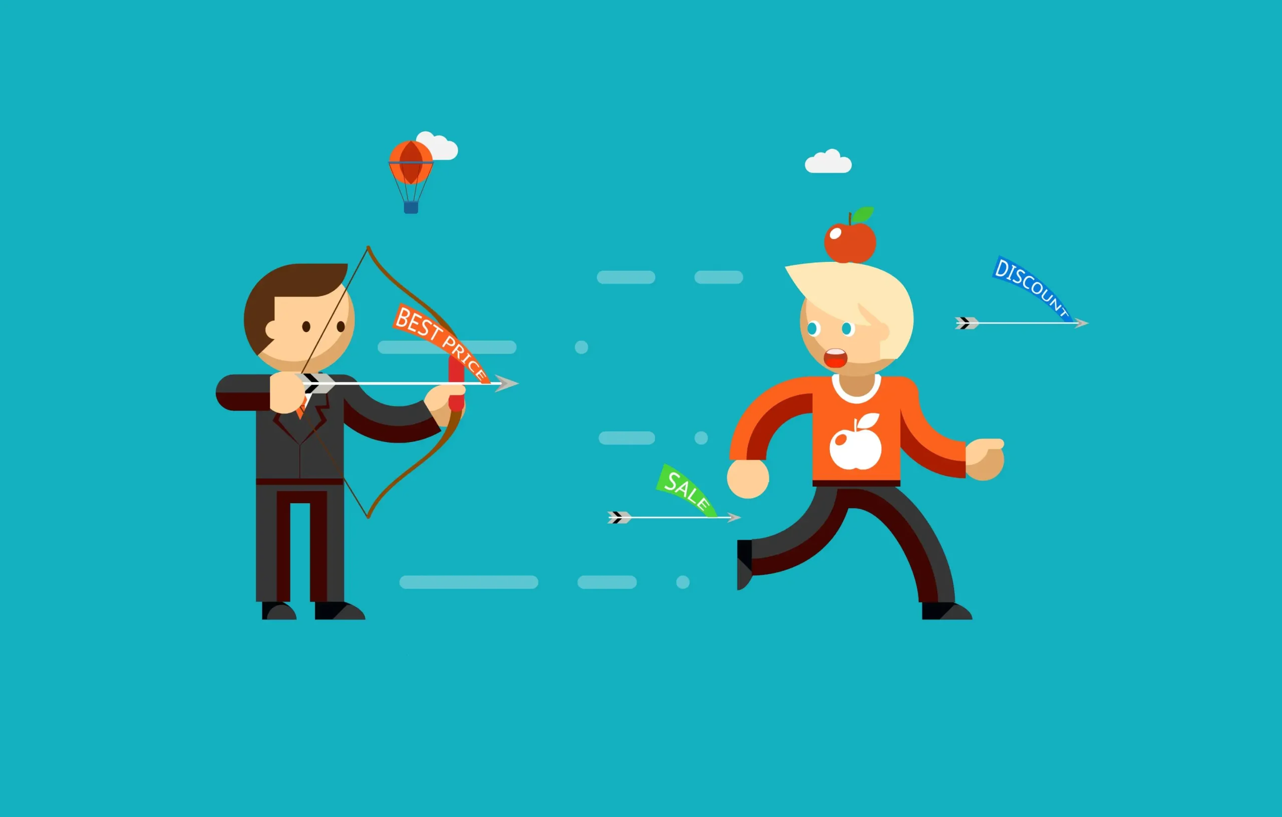 Comment identifier votre buyer persona et atteindre votre public cible