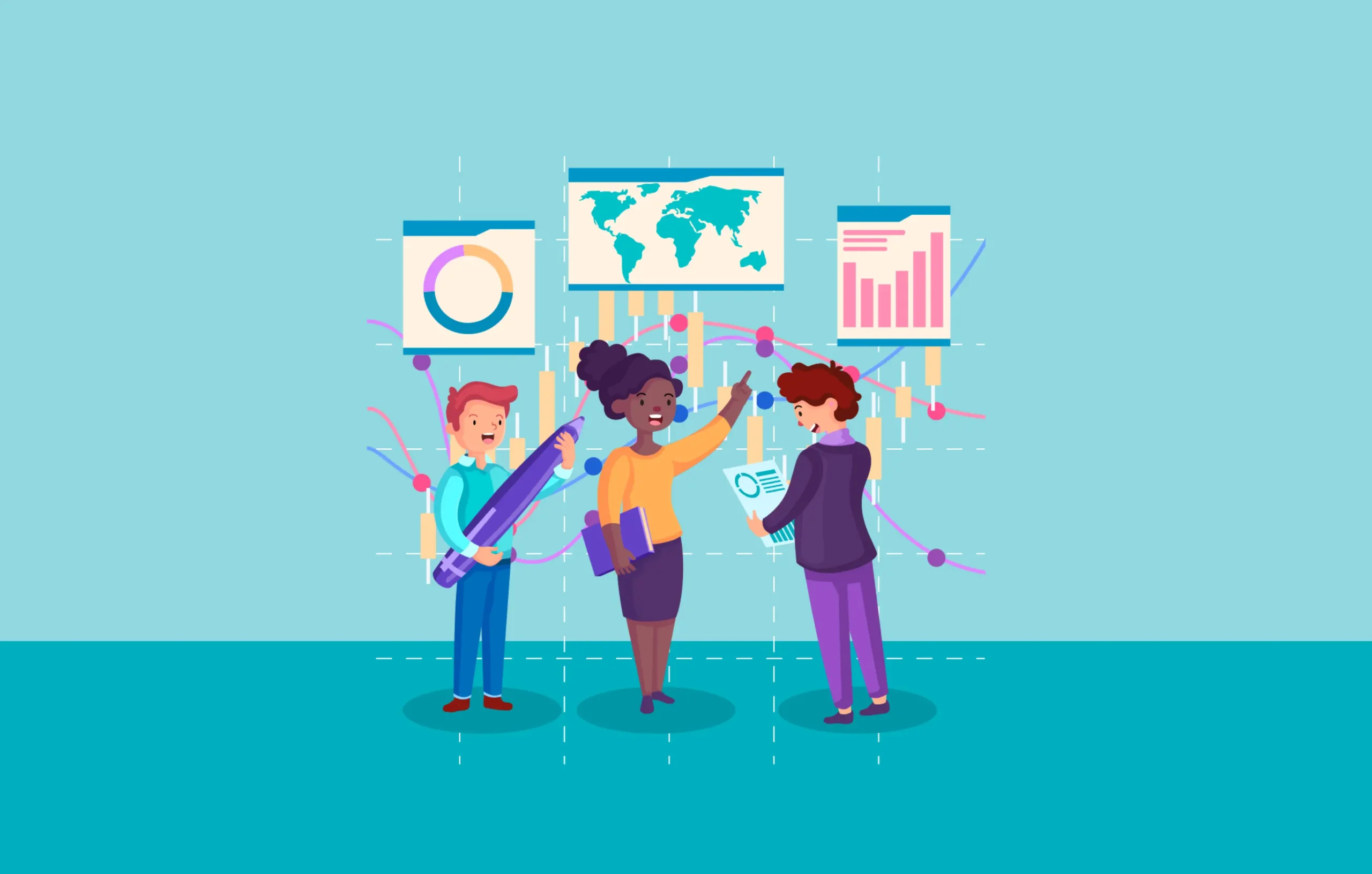 Comment mesurer l&rsquo;efficacité de vos campagnes de marketing digitial