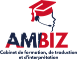 AMBIZ — Cabinet de formation, traduction & interprétation