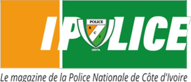 IPolice — Magazine de la Police Nationale de Côte d'Ivoire